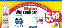Edeka Oldesloee Weizenkorn Angebot