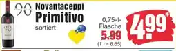 Edeka Novantaceppi Primitivo Angebot
