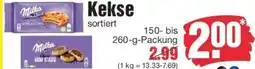Edeka Milka Kekse Angebot