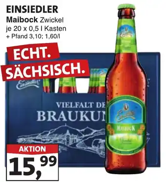 Lösch Depot EINSIEDLER Maibock Zwickel Angebot