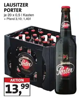 Lösch Depot LAUSITZER PORTER Angebot