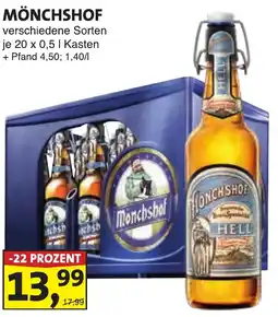 Lösch Depot MÖNCHSHOF Angebot