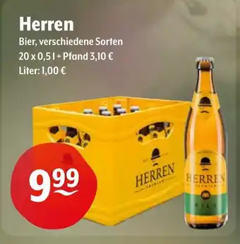 Getränke Hoffmann Herren Bier Angebot