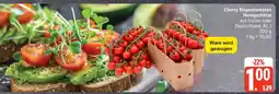 Edeka Cherry Rispentomaten 'Honigschätze' Angebot