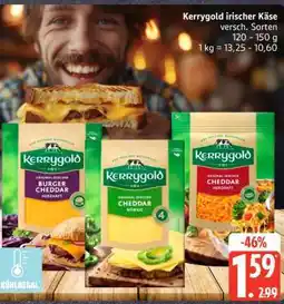 Edeka Kerrygold Irischer Käse Angebot