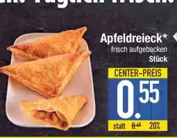 Edeka Apfeldreieck Angebot