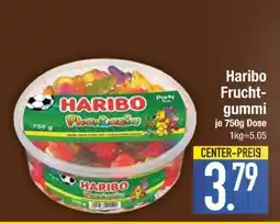 Edeka Haribo Fruchtgummi Angebot