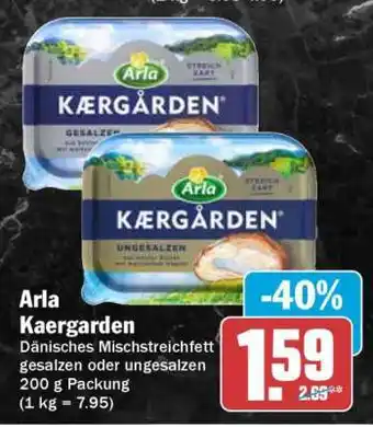 HIT Arla Kærgården Angebot