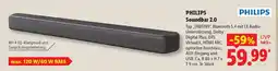 Lidl Philips Soundbar 2.0 Angebot