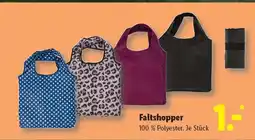 Lidl Faltshopper Angebot