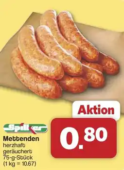 Famila Nord West Spilker Mettenden Angebot