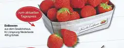 Famila Nord West Erdbeeren Angebot