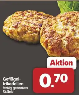 Famila Nord West Geflügel frikadellen Angebot