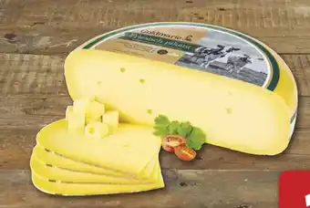 Famila Nord West Goldmarie Gouda Pikant Angebot