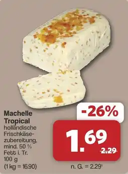 Famila Nord West Machelle Tropical Angebot