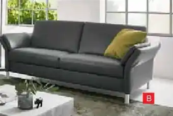 Zurbrüggen Sofa 3-sitzig Angebot