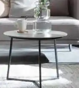 Zurbrüggen SCHÖNER WOHNEN Couchtisch Connect Angebot