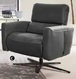 Zurbrüggen Musterring Relaxsessel MR 261 Angebot