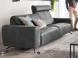 Zurbrüggen Musterring Sofa 3-sitzig Angebot