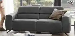Zurbrüggen Musterring B Sofa 2,5-sitzig Angebot