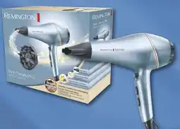 Famila Nord West REMINGTON Shine Therapy PRO Haartrockner AC9300 Angebot