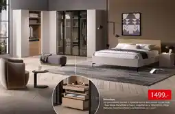 Zurbrüggen Bettanlage Angebot