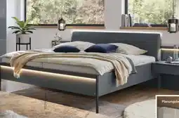 Zurbrüggen Musterring Bettanlage Angebot