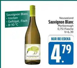 Edeka Sauvignon Blanc Marlborough Angebot