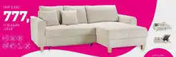 Mömax Ecksofa ,,LILLE" Angebot