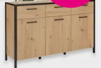 Mömax Sideboard „KIRIKUS" Angebot