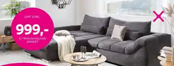 Mömax Wohnlandschaft „WAIKIKI" Angebot