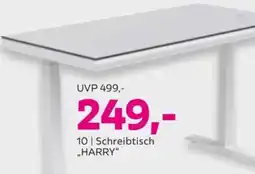 Mömax Schreibtisch „HARRY" Angebot