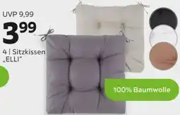 Mömax Sitzkissen „ELLI" Angebot