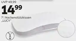 Mömax Nackenstützkissen ,,LUCY" Angebot