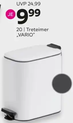 Mömax Treteimer „VARIO" Angebot