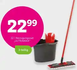 Mömax Reinigungsset „ULTRAMAX" Angebot