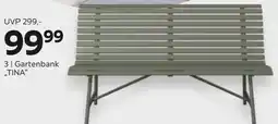 Mömax Gartenbank „TINA" Angebot