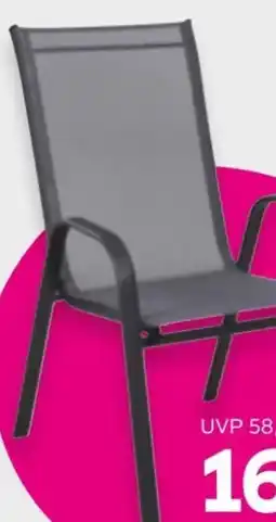 Mömax Stapelsessel „STITCH" Angebot