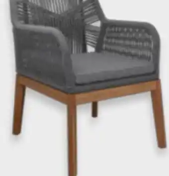 Mömax Gartenstuhl „FINN" Angebot