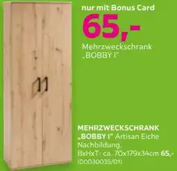 Mömax Mehrzweckschrank „BOBBY I" Angebot