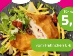 Mömax Mia Cucina Cordon bleu Angebot