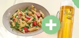 XXXLutz XXXL Penne mit Blattspinat Angebot
