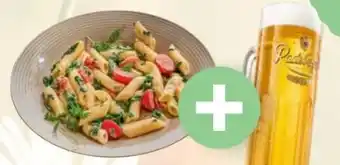 XXXLutz XXXL Penne mit Blattspinat Angebot