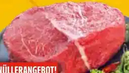 EDEKA Bandelt Gutfleisch Rinderbraten Angebot