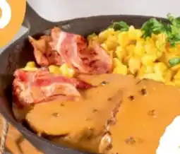 XXXLutz XXXL Pfeffer Rahmbraten Angebot