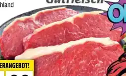 EDEKA Bandelt Gutfleisch Rumpsteak Angebot
