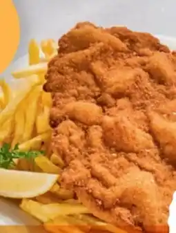 XXXLutz XXXL Schnitzel vom Schwein Angebot