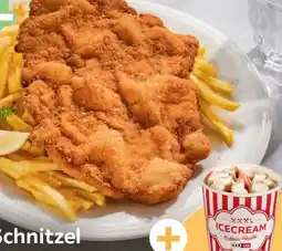XXXLutz XXXL Schnitzel Angebot