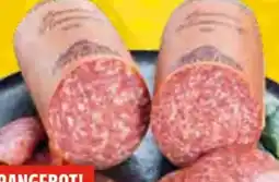 EDEKA Bandelt Gutfleisch Bauernmettwurst Angebot