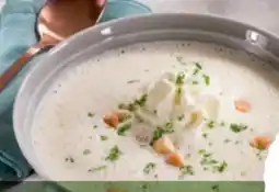 XXXLutz XXXL Spargelcremesuppe Angebot